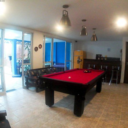 Residencial Enseada Da Lagoa Florianopolis Bagian luar foto