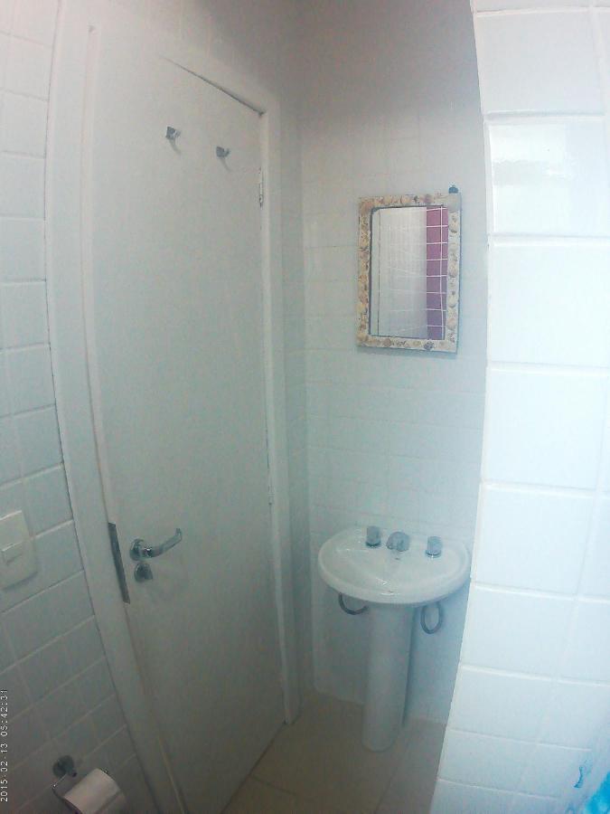 Residencial Enseada Da Lagoa Florianopolis Bagian luar foto