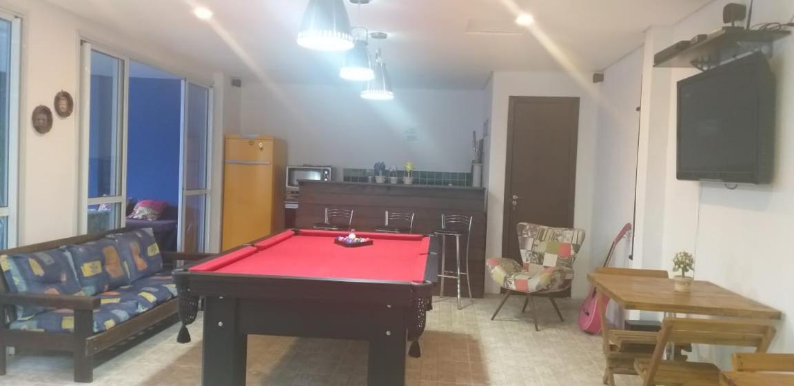Residencial Enseada Da Lagoa Florianopolis Bagian luar foto