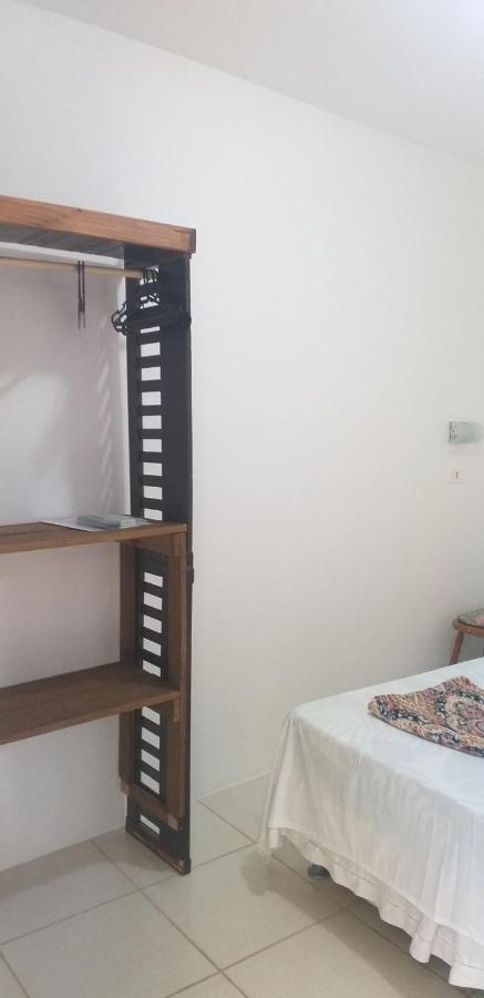 Residencial Enseada Da Lagoa Florianopolis Bagian luar foto