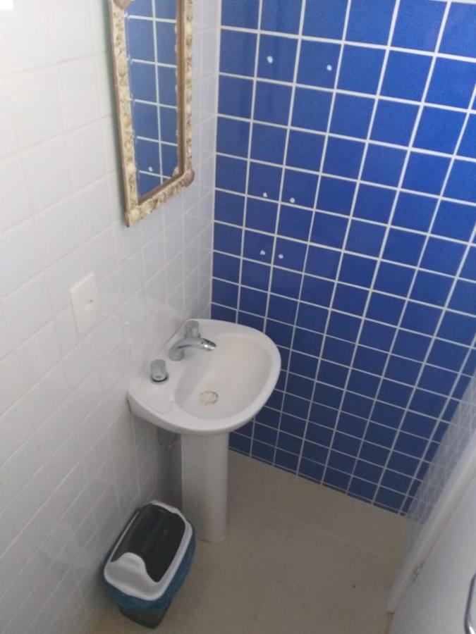Residencial Enseada Da Lagoa Florianopolis Bagian luar foto