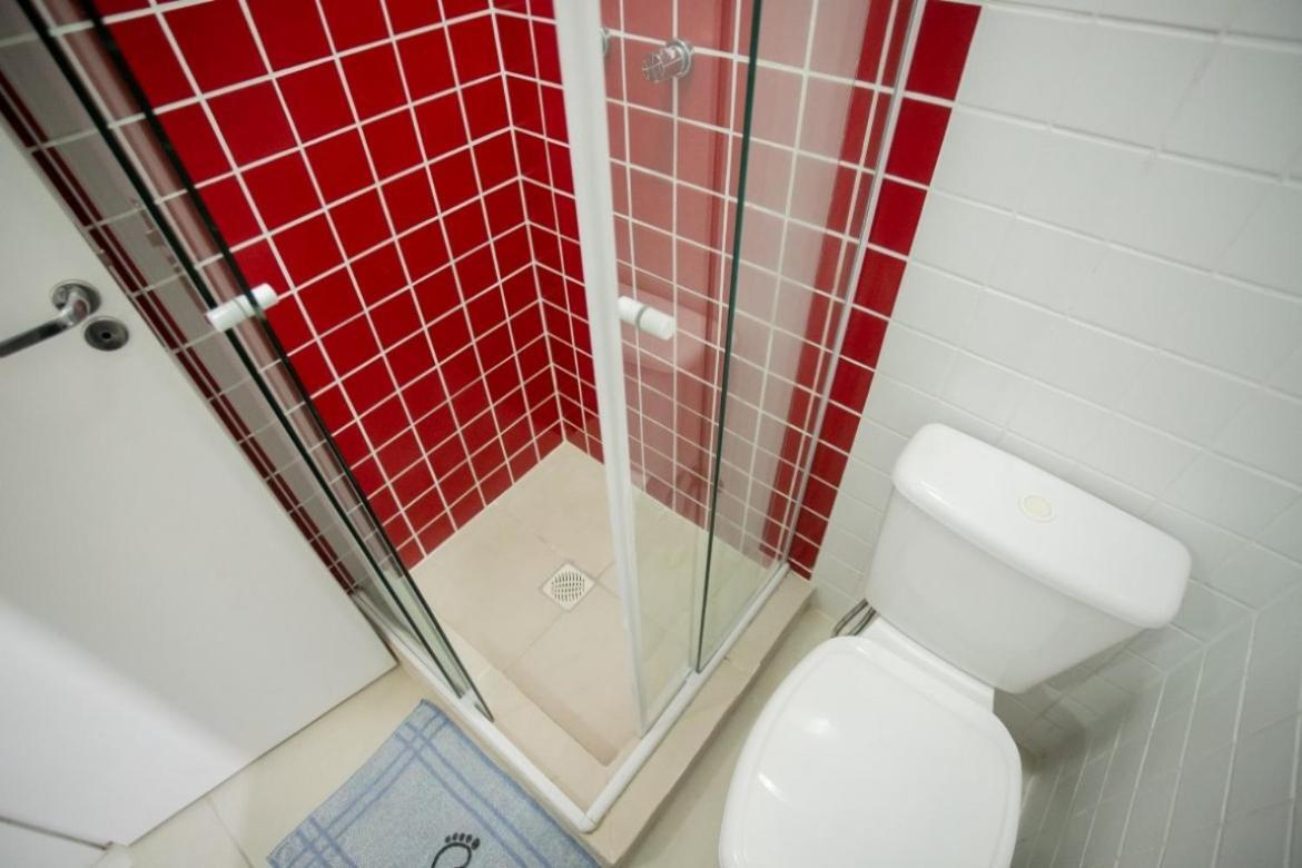 Residencial Enseada Da Lagoa Florianopolis Bagian luar foto